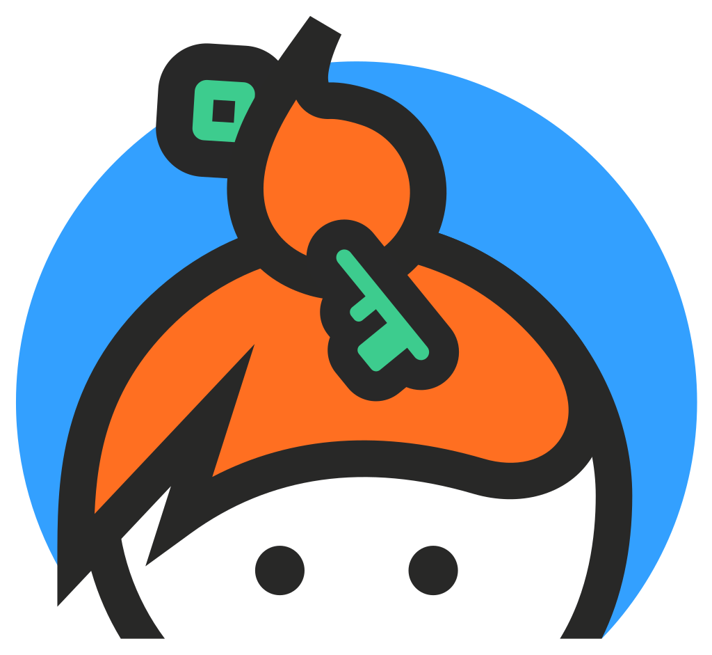 Keybase icon